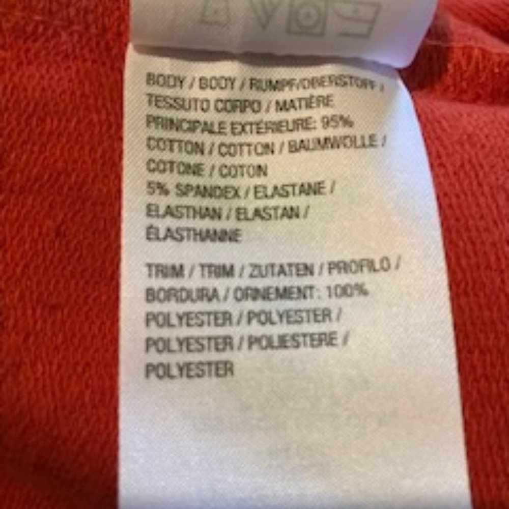 d & co active jacket - Picture 8 of 9